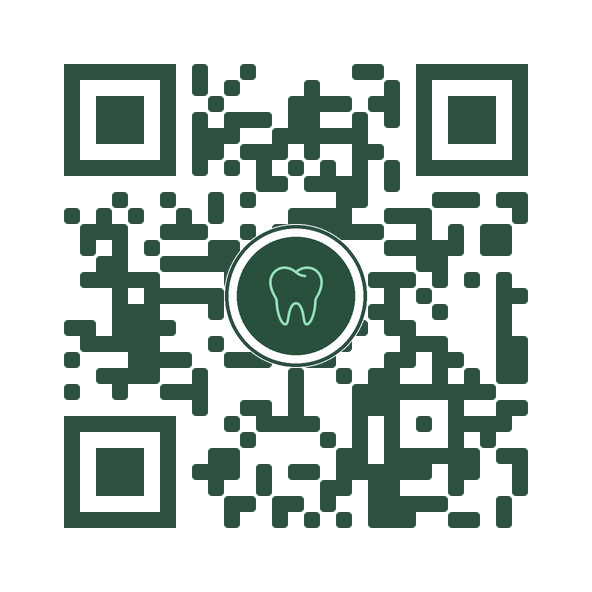 Scan to open Muse Dental AI